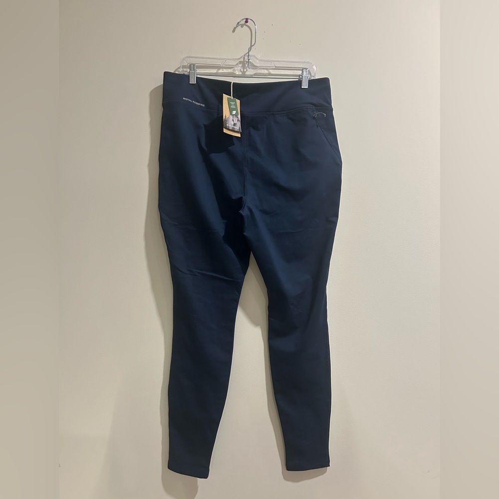 WOMEN’S ROYAL ROBBIN’S LEGGING’S